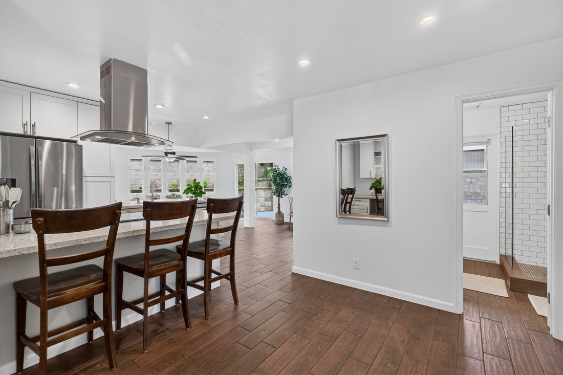 House in Kaneohe, Hawaii, United States 5 - 18513346