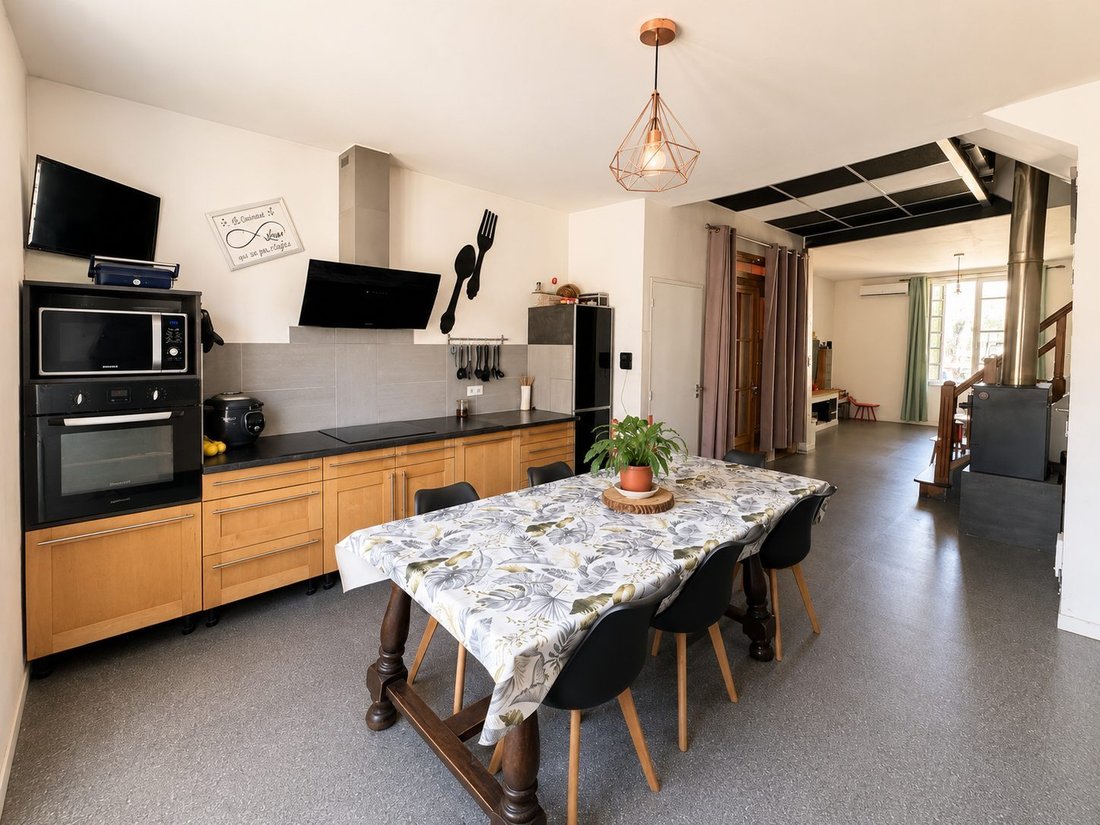 House in Grand Centre, Albi, France 1 - 18514668