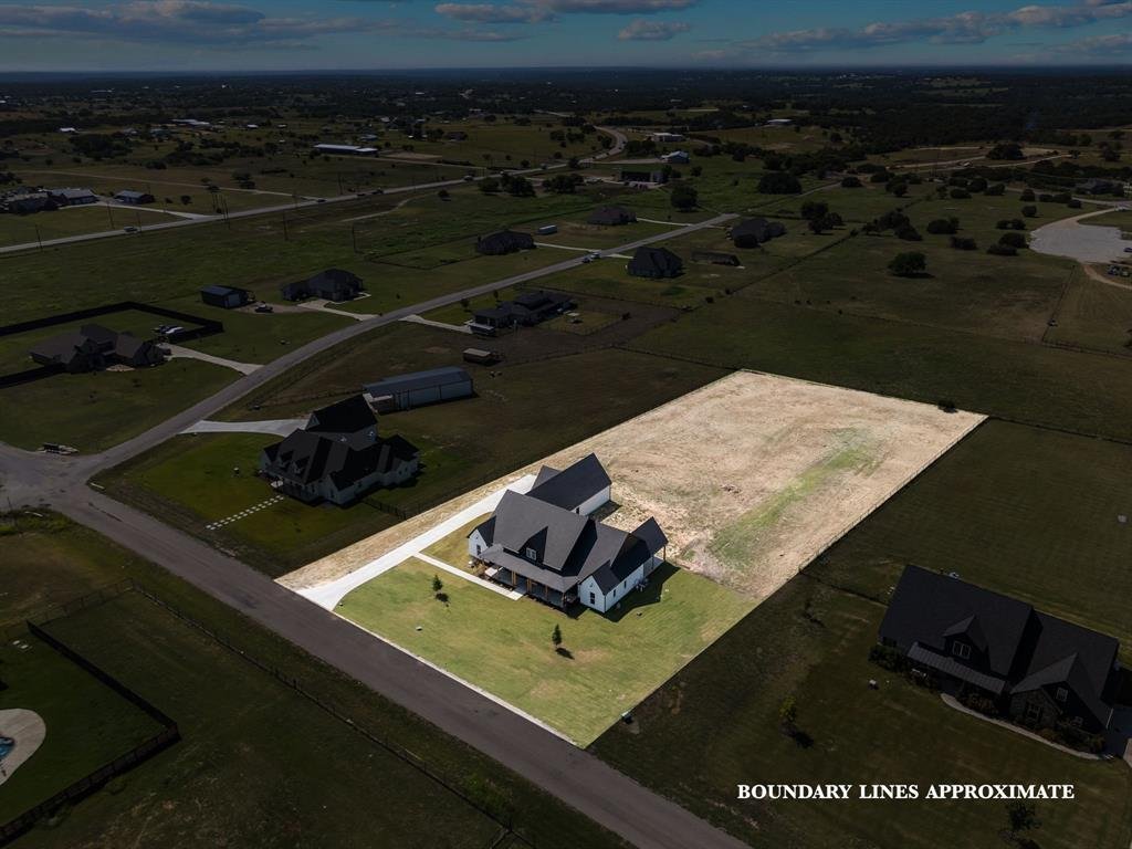 House in Weatherford, Texas, United States 3 - 18513231