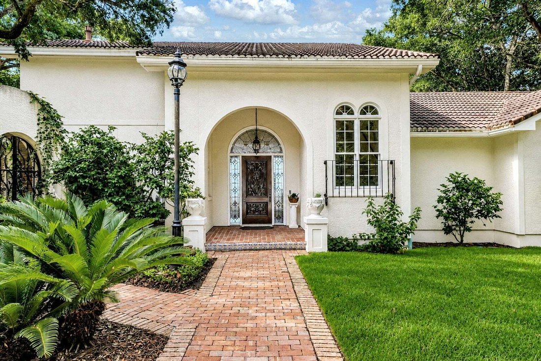 House in Shalimar, Florida, United States 1 - 18509762