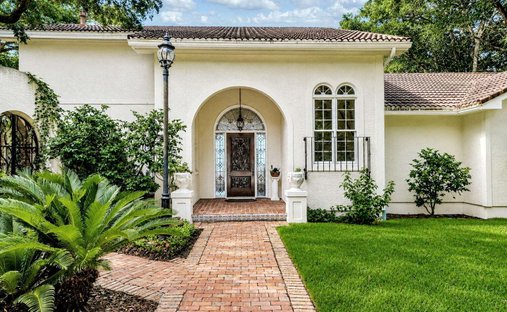 House in Shalimar, Florida, United States 1