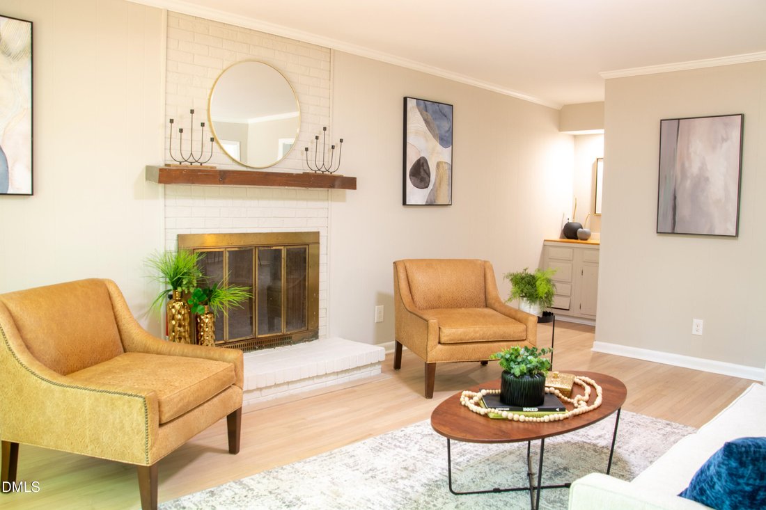 House in Chapel Hill, North Carolina, United States 3 - 18512248
