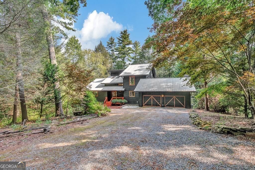 House in Blue Ridge, Georgia, United States 1 - 18512641