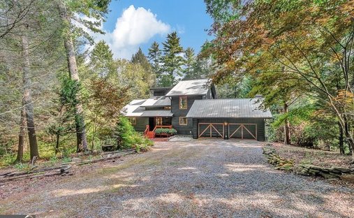 Casa a Blue Ridge, Georgia, Stati Uniti 1