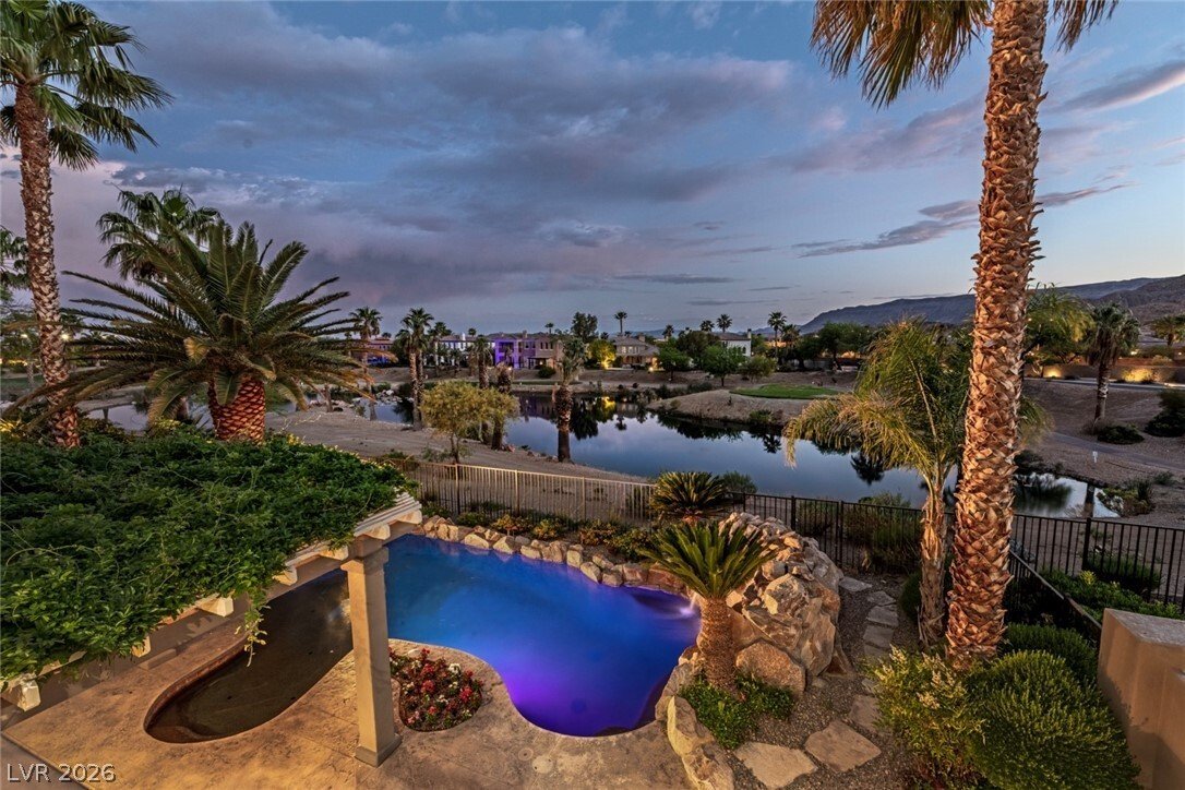 House in Las Vegas, Nevada, United States 3 - 18514934