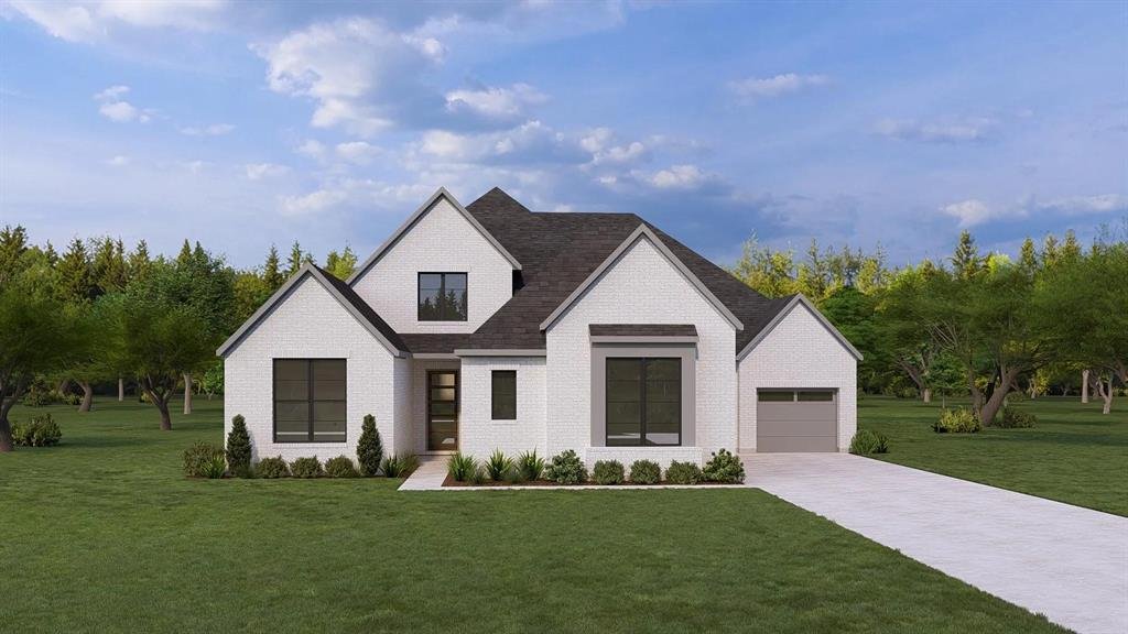 House in Rockwall, Texas, United States 1 - 18519001