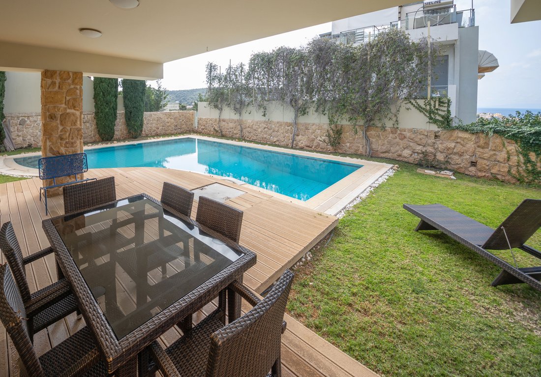 House in Saronida, Attica, Greece 4 - 18509974