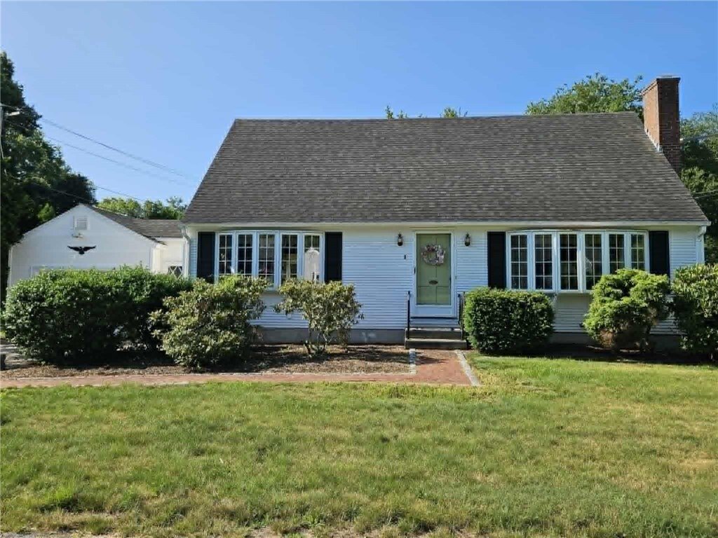 House in Hopkinton, Rhode Island, United States 1 - 18508291