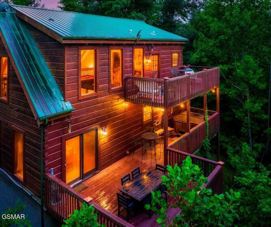 House in Sevierville, Tennessee, United States 2 - 18509015