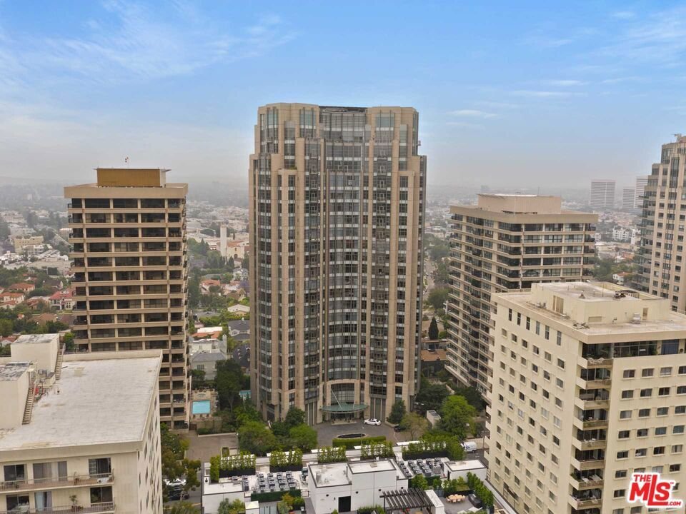Condominio a Los Angeles, California, Stati Uniti 1 - 18511075