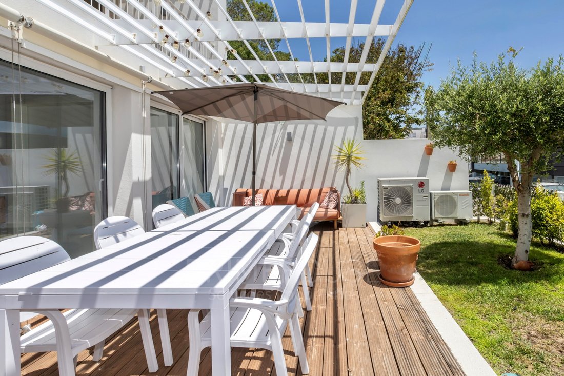 Apartamento en Santiago, Setúbal Municipality, Portugal 2 - 18516169
