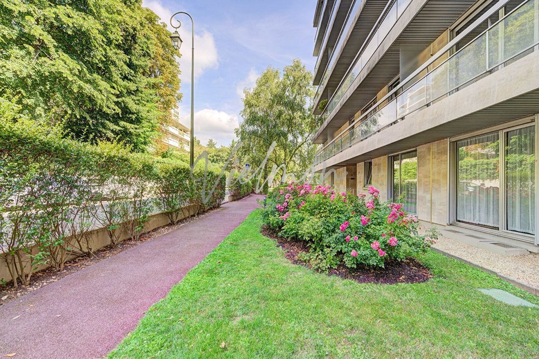 Apartment in Centre, Le Pecq, France 3 - 18511636