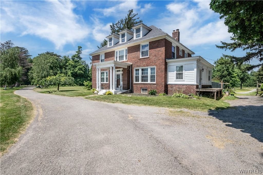 House in Newfane, New York, United States 2 - 18514543