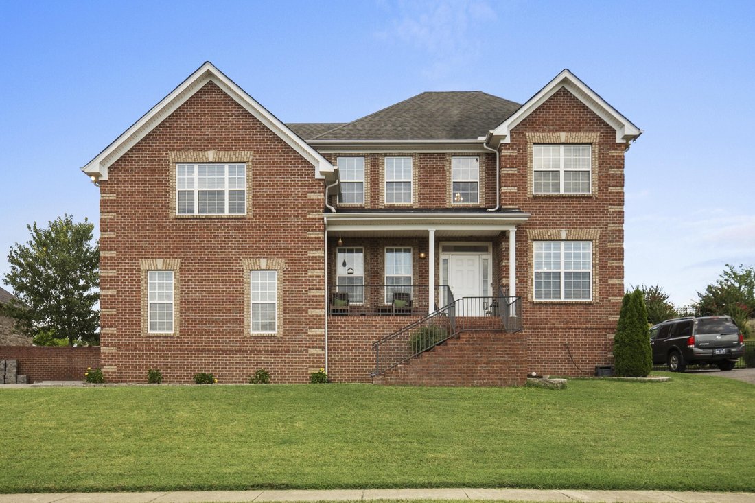 House in Hendersonville, Tennessee, United States 2 - 18508589