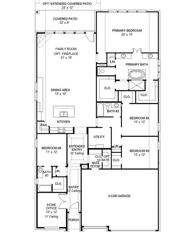 House in Dallas, Texas, United States 2 - 18513401