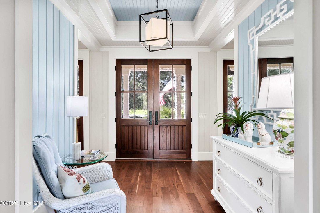 House in Southport, North Carolina, United States 4 - 18514447