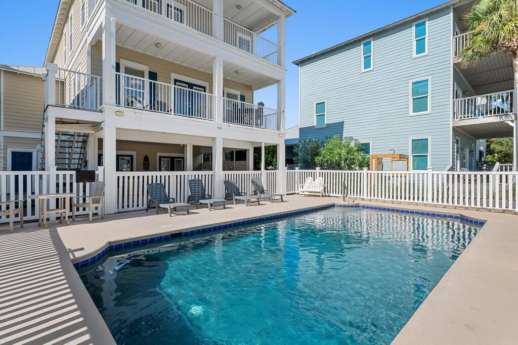 House in Destin, Florida, United States 1 - 18511383
