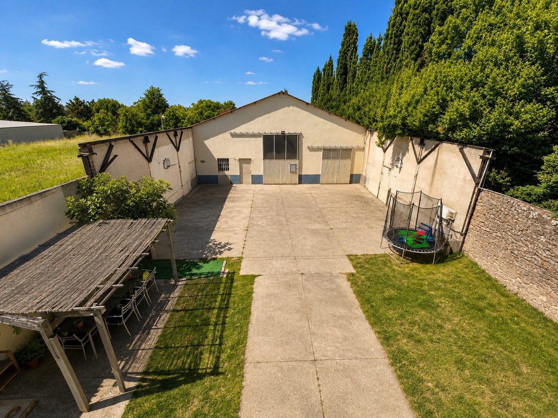 Casa a Grand Centre, Albi, Francia 2 - 18514668