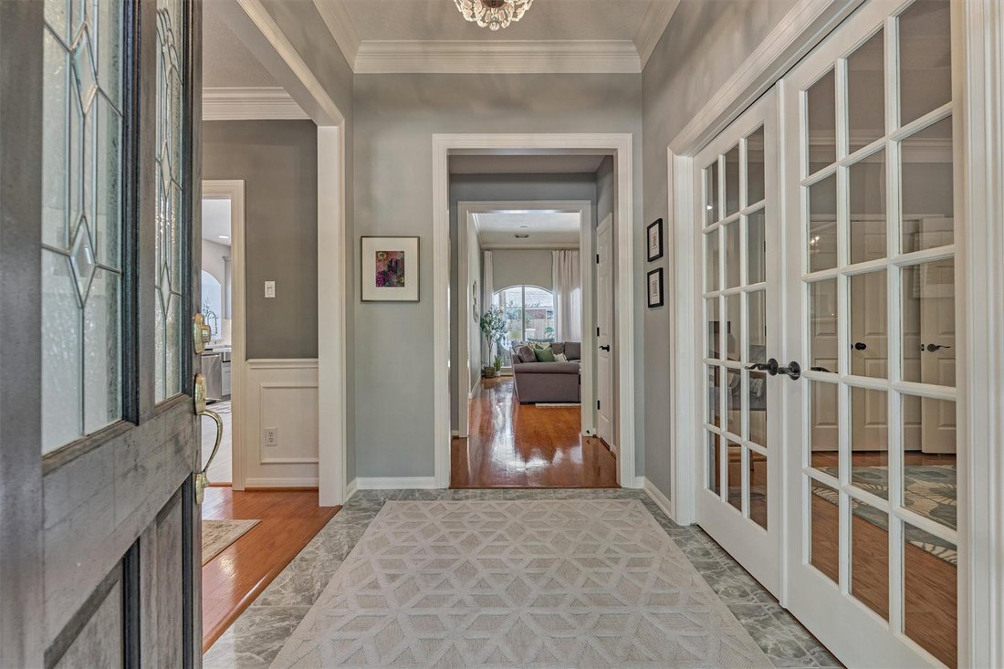 House in The Woodlands, Texas, United States 4 - 18509377