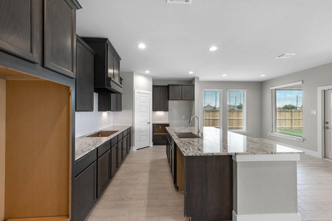 House in Houston, Texas, United States 4 - 18512624
