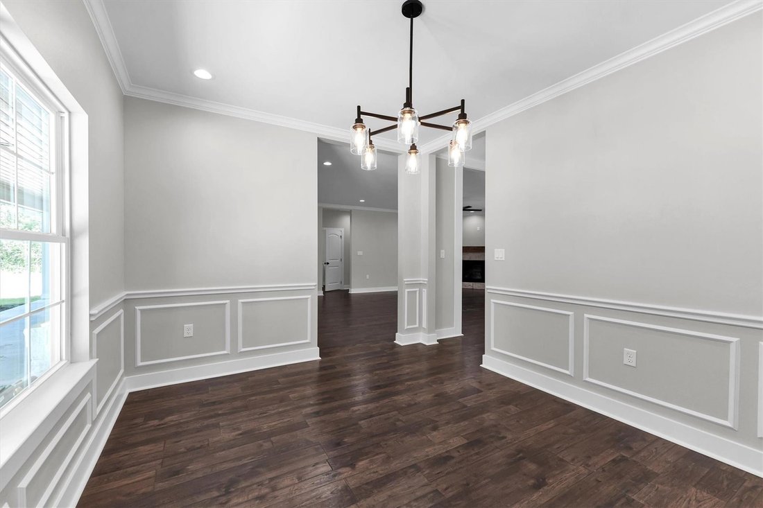 House in New Waverly, Texas, United States 4 - 18509390
