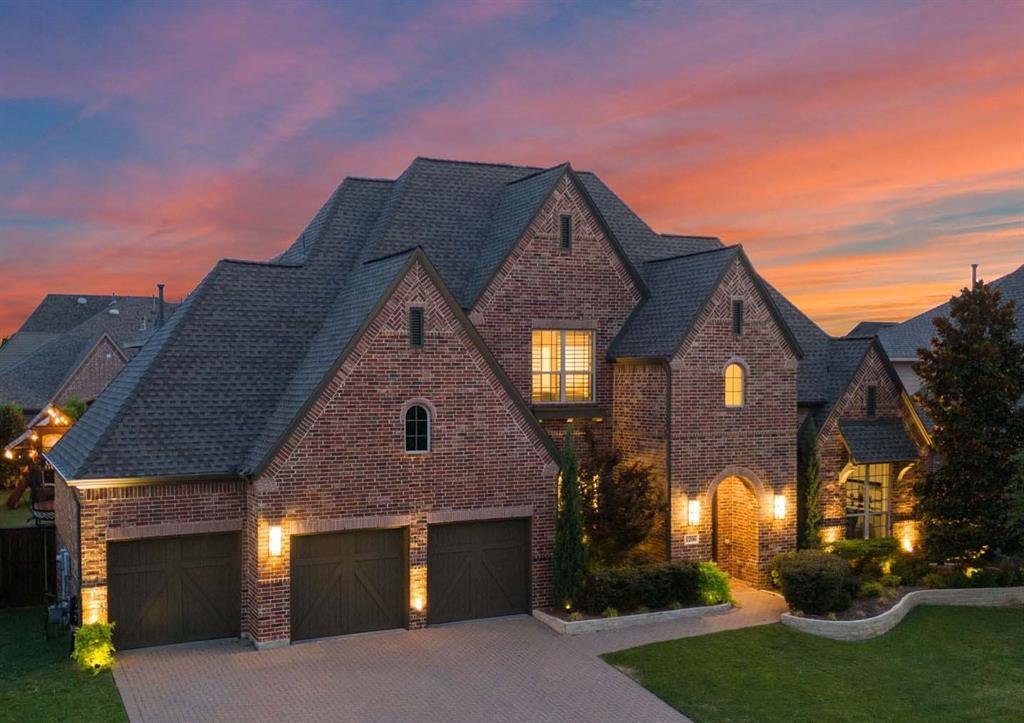 House in Prosper, Texas, United States 3 - 18483852