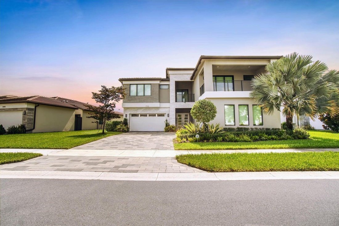House in Boca Raton, Florida, United States 2 - 18511993