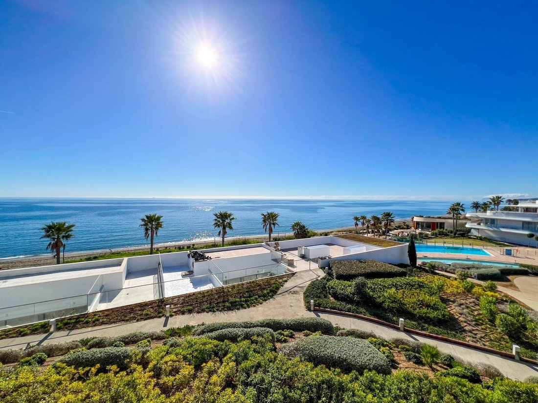 Appartamento a Casares, Andalusia, Spagna 2 - 18513513