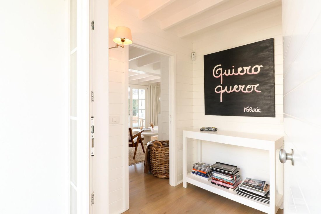 Villa in Benahavis, Andalusia, Spain 5 - 18513487