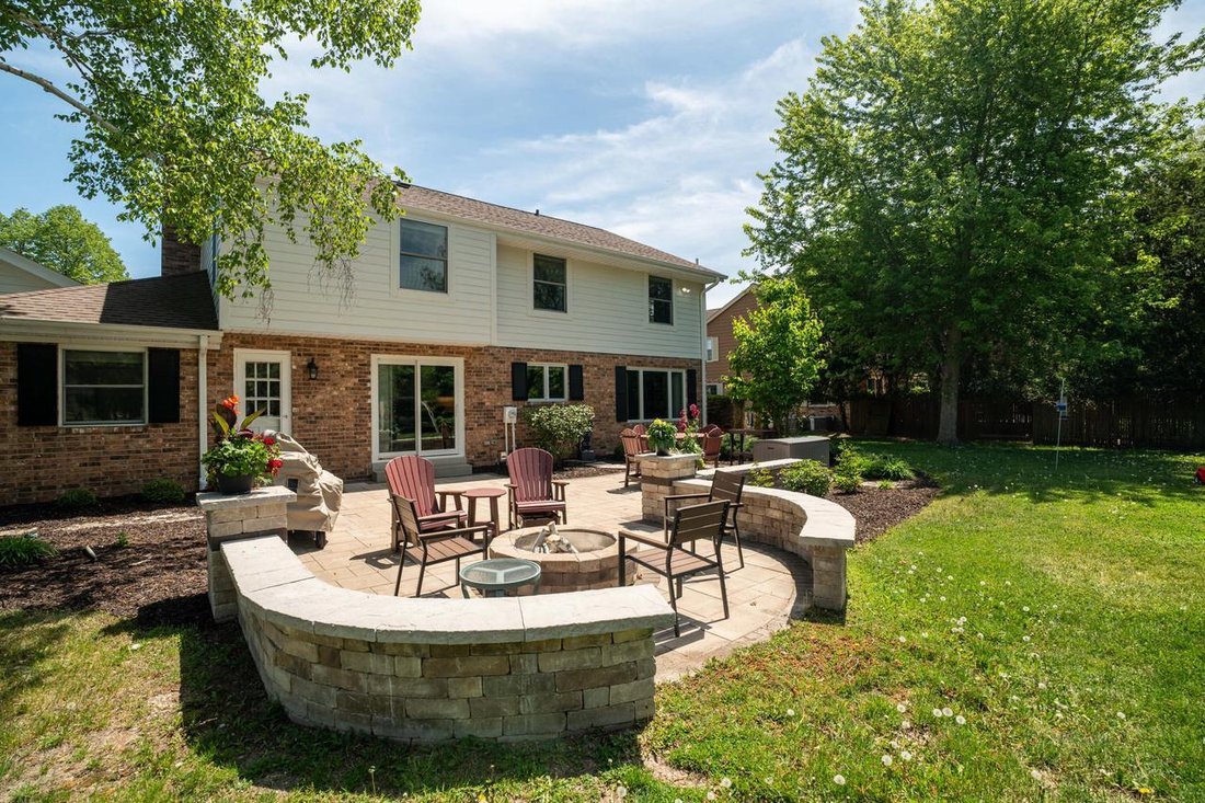 House in Fox Point, Wisconsin, United States 2 - 18511485