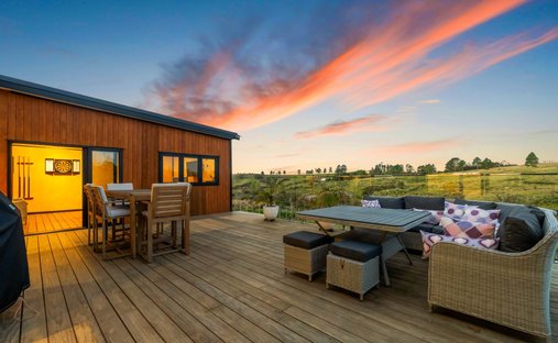 House in Waipapa, Northland, New Zealand 1