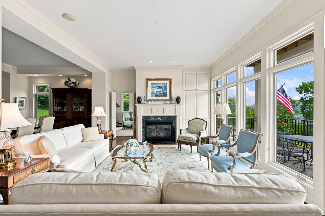 Townhouse in Cincinnati, Ohio, United States 4 - 18516693