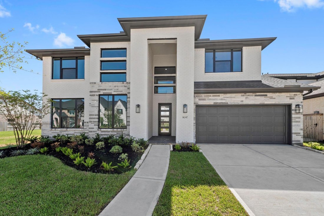 House in Waller, Texas, United States 1 - 17969751