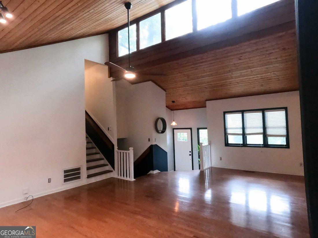 House in Roswell, Georgia, United States 3 - 18512735