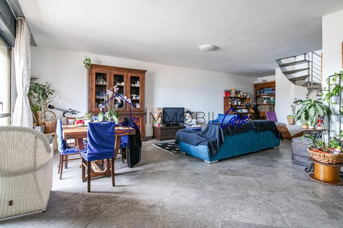 Apartment in Pisa, Tuscany, Italy 3 - 18511155