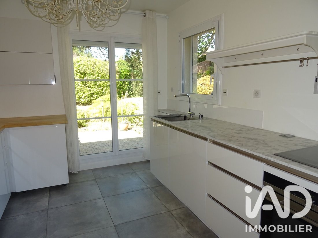 House in Village et Golf, Bussy-Saint-Georges, France 5 - 17131101