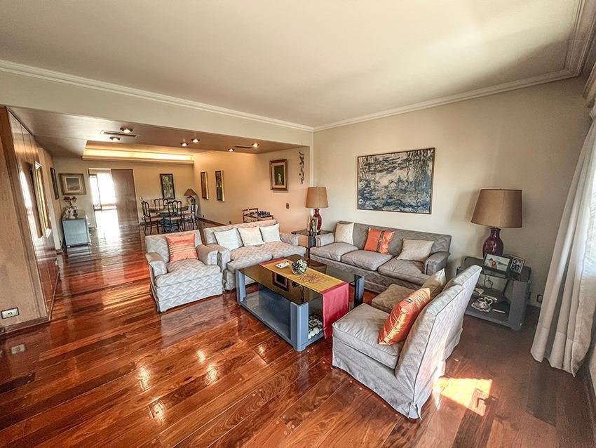 Apartment in Buenos Aires, Buenos Aires, Argentina 1 - 18509760