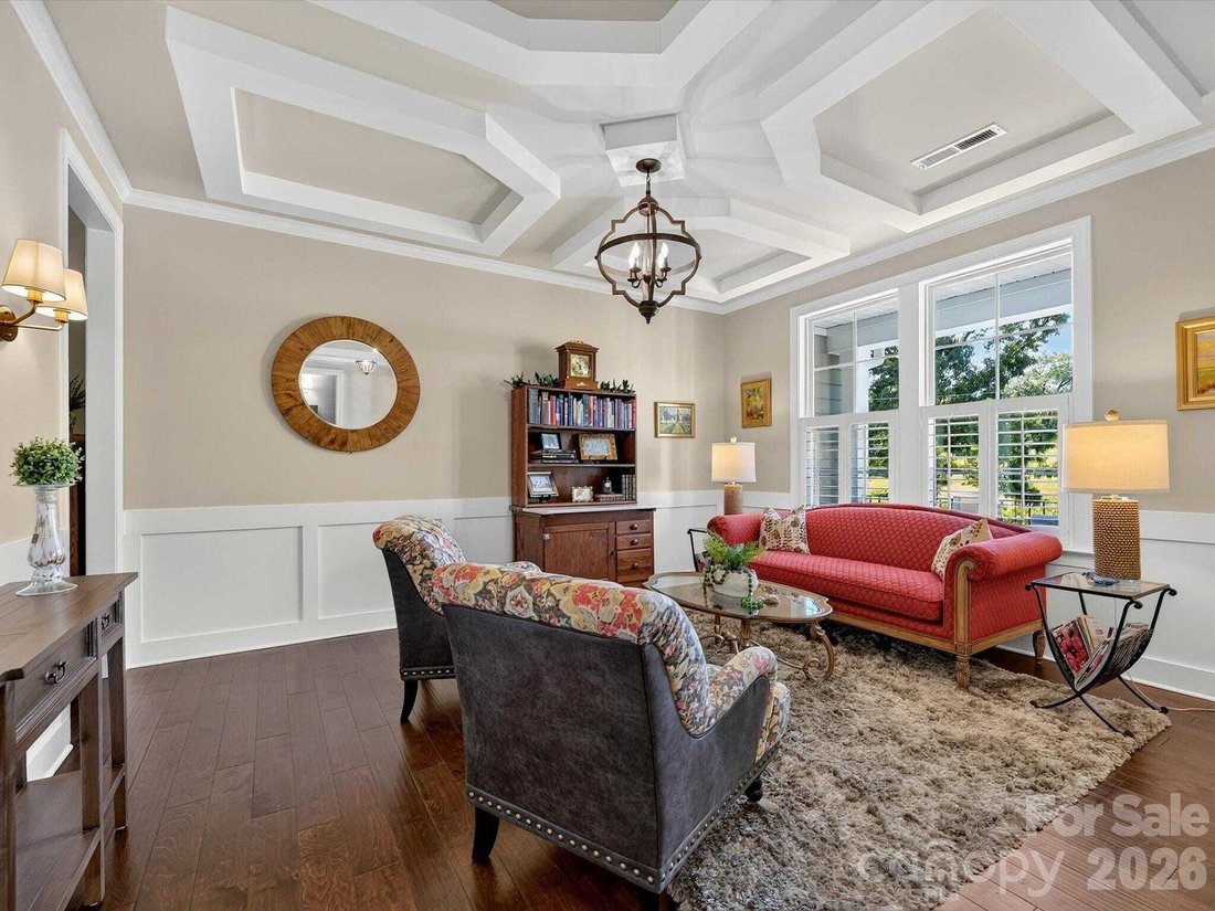 House in Charlotte, North Carolina, United States 5 - 18522563