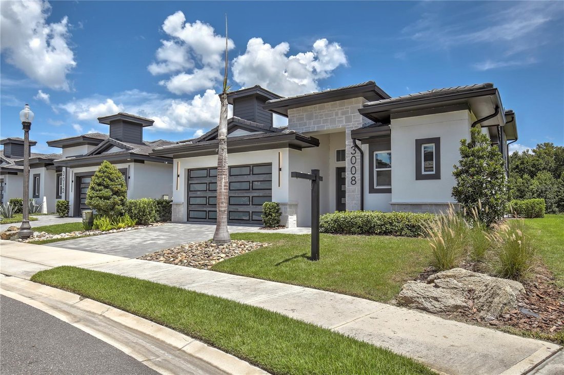 House in Davenport, Florida, United States 2 - 18511866