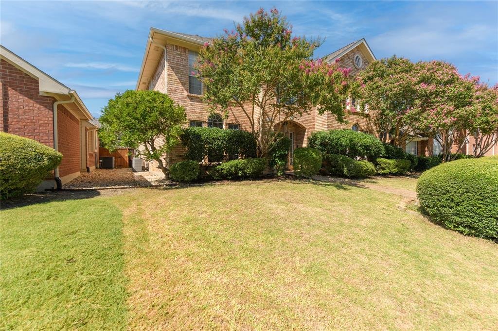 House in Carrollton, Texas, United States 1 - 18513309