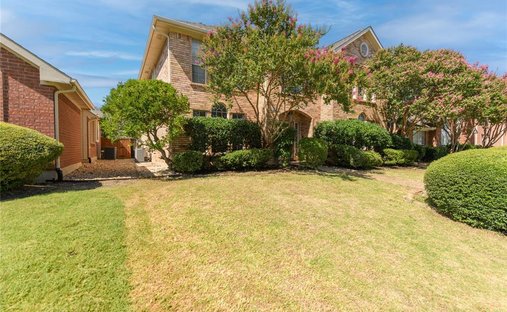 House in Carrollton, Texas, United States 1