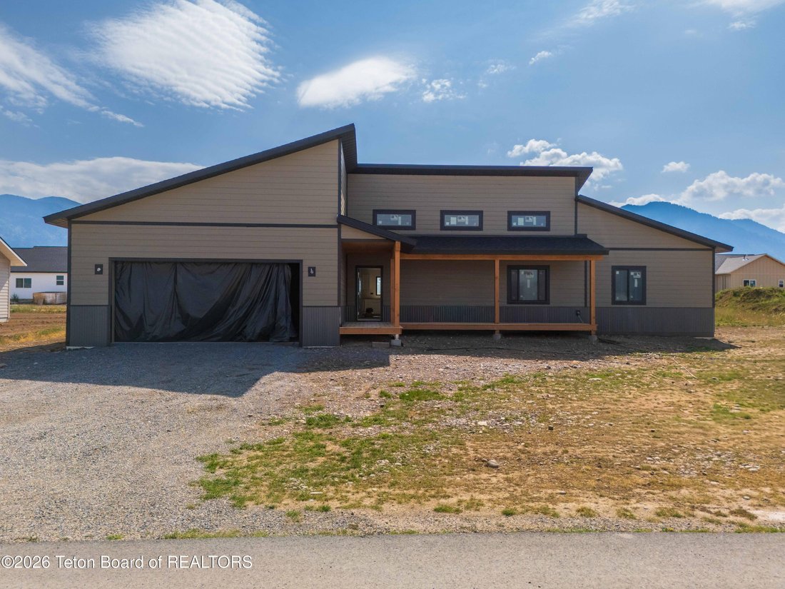 House in Freedom, Idaho, United States 2 - 18431880