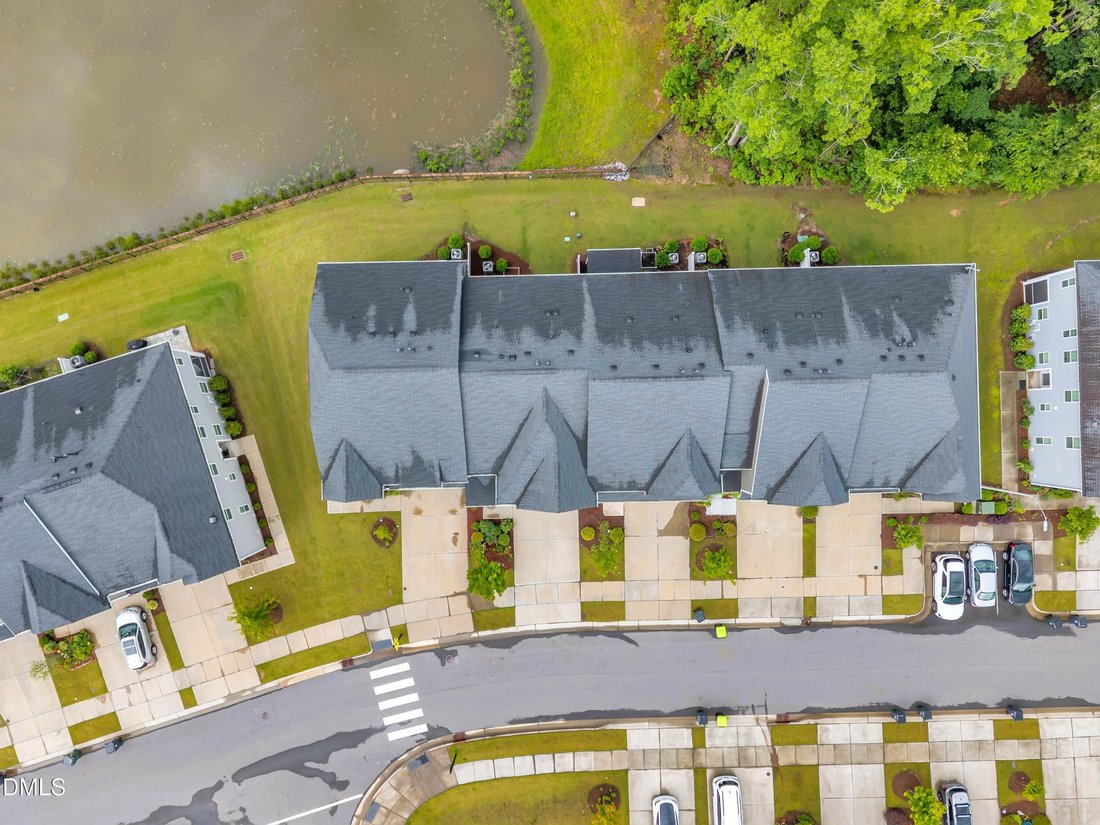 Townhouse in Morrisville, North Carolina, United States 3 - 18508685