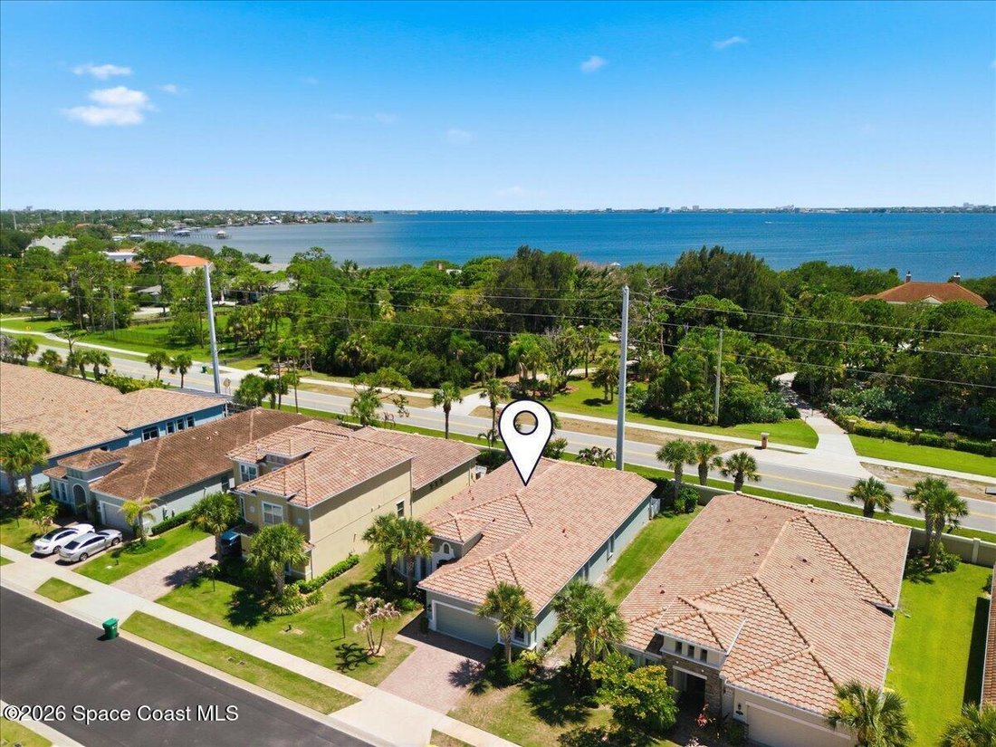 Casa a Indialantic, Florida, Stati Uniti 2 - 18511103