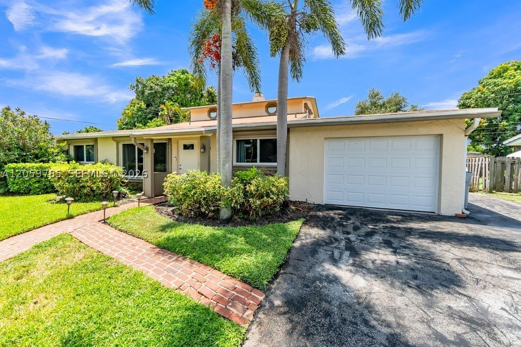 House in Pompano Beach, Florida, United States 2 - 18518817