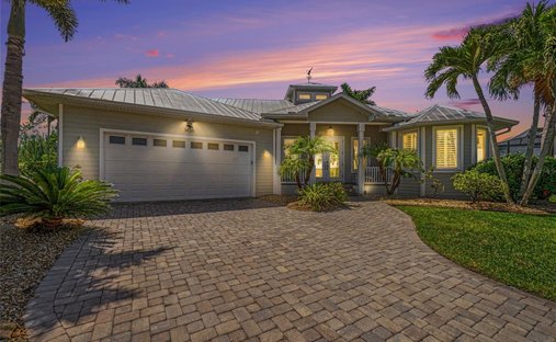 House in Punta Gorda, Florida, United States 1