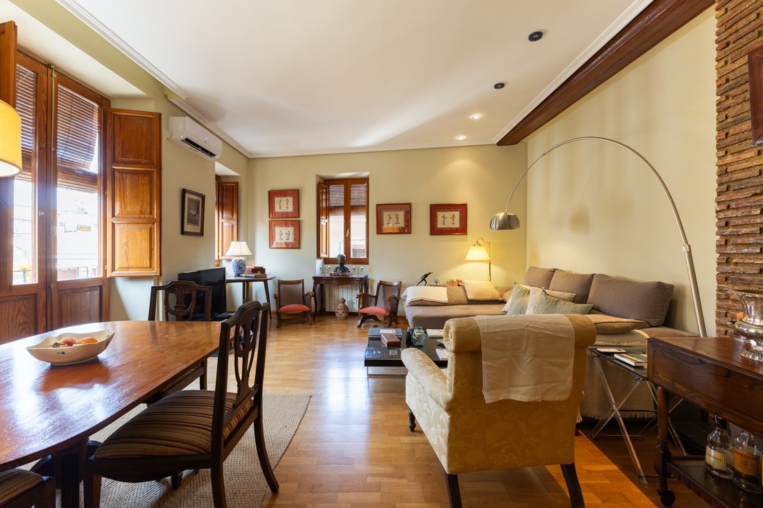 Apartment in Ciutat Vella, Valencia, Spain 2 - 18513689