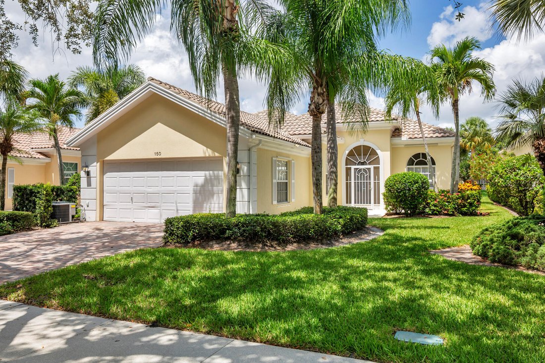 House in Palm Beach Gardens, Florida, United States 2 - 18511984