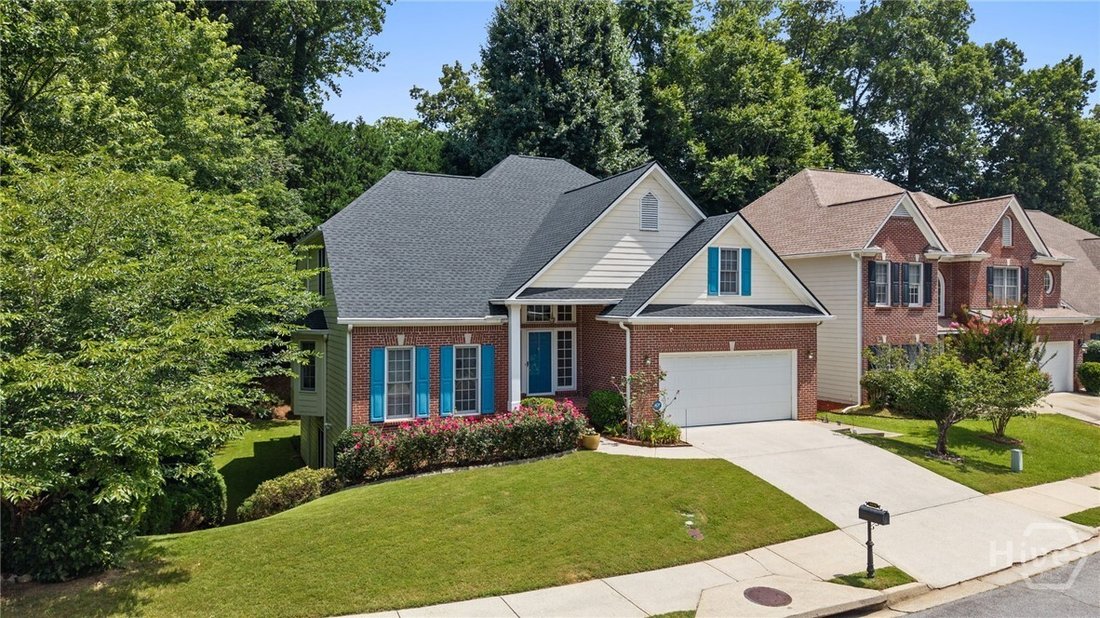 House in Doraville, Georgia, United States 1 - 18517255