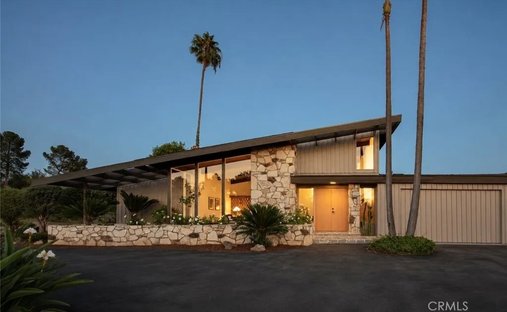 Condo in Covina, California, United States 1